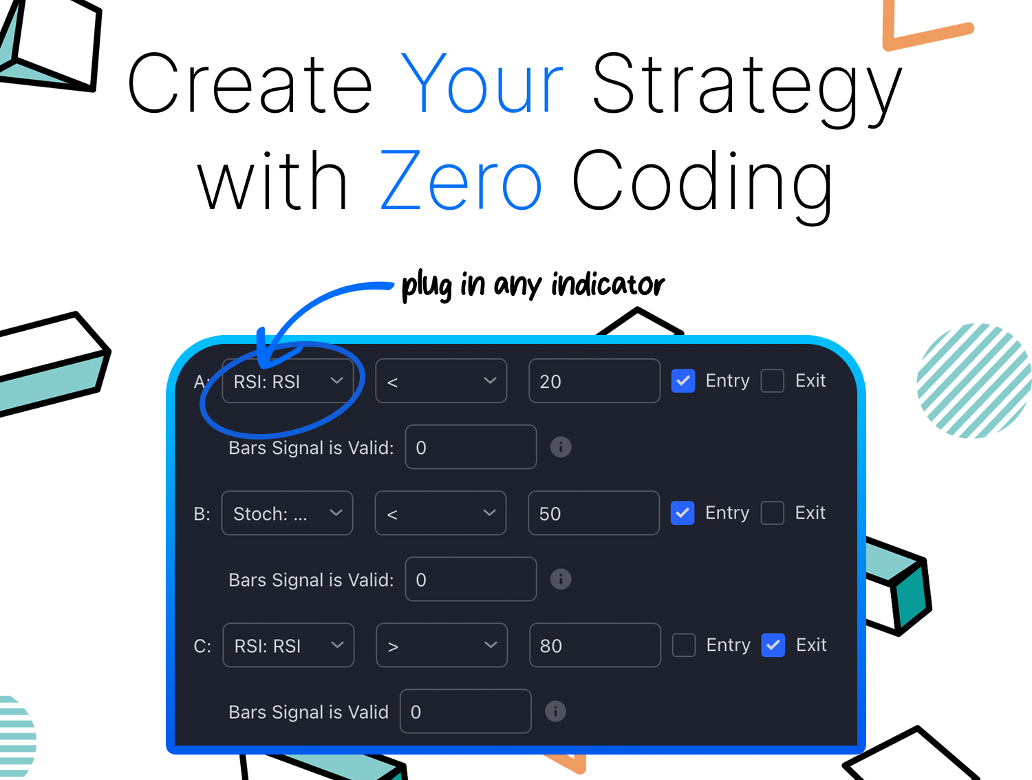StratBuilder Subscription (Discount)