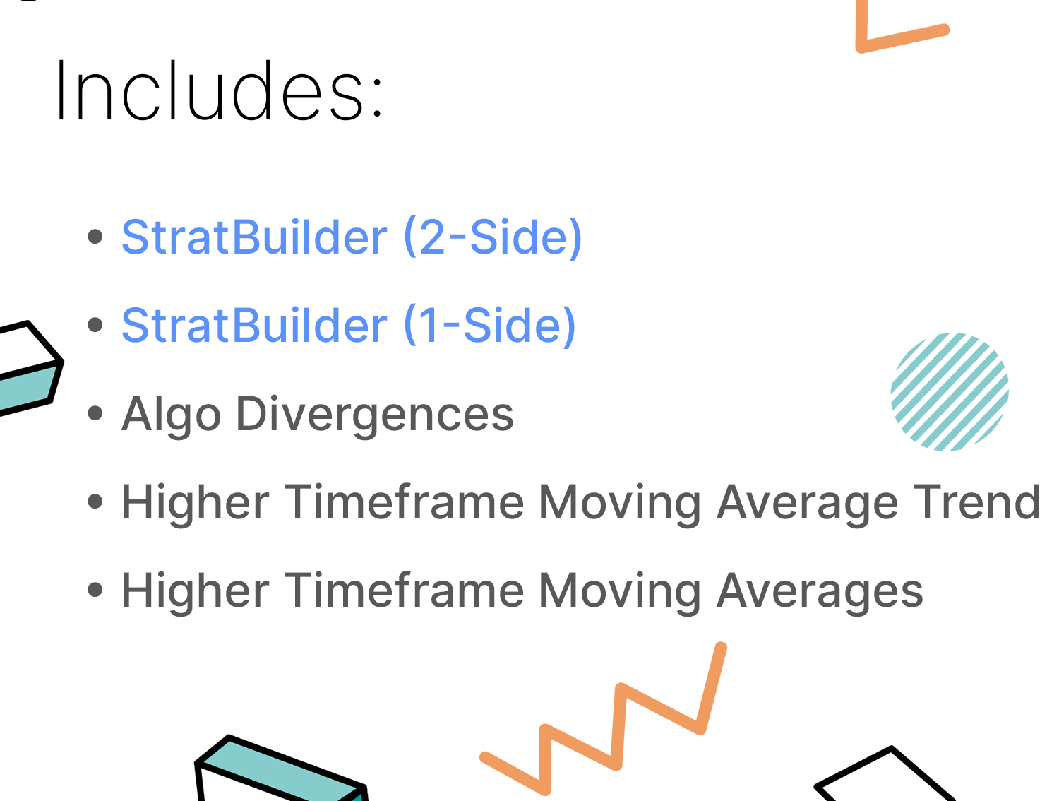 StratBuilder Subscription (Discount)